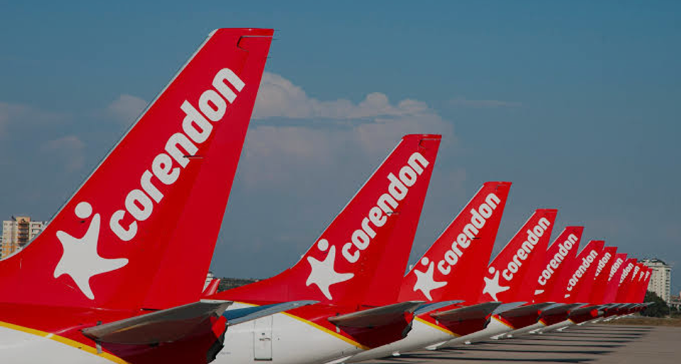 Corendon Airlines image